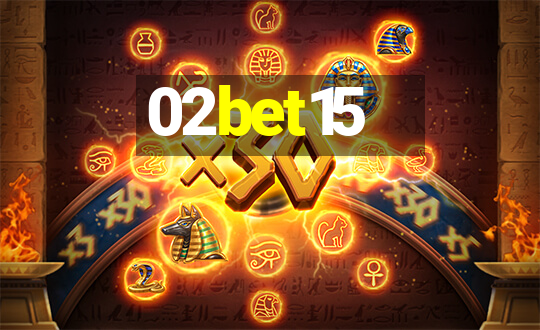 02bet15