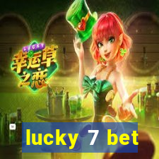 lucky 7 bet