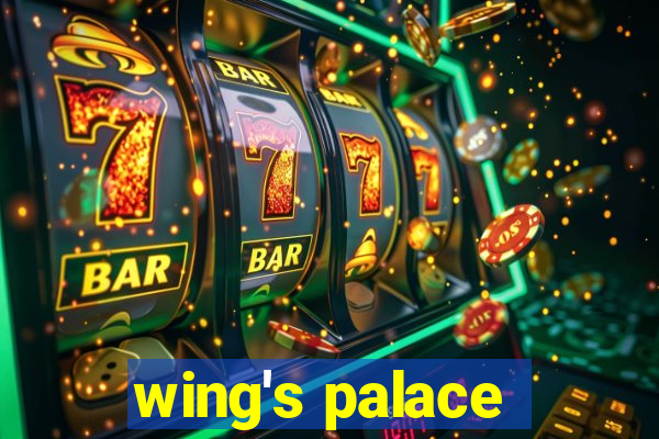 wing′s palace