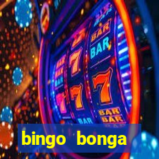 bingo bonga withdrawal times