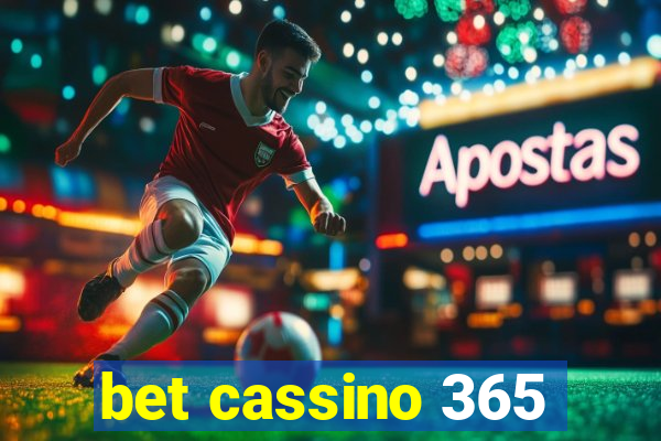 bet cassino 365