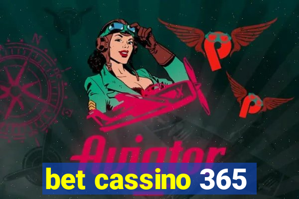 bet cassino 365