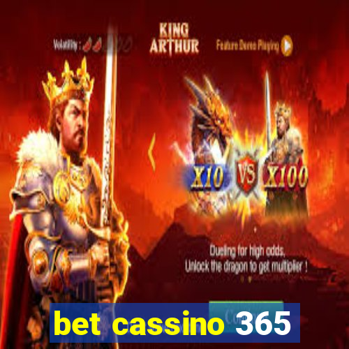 bet cassino 365