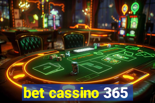 bet cassino 365