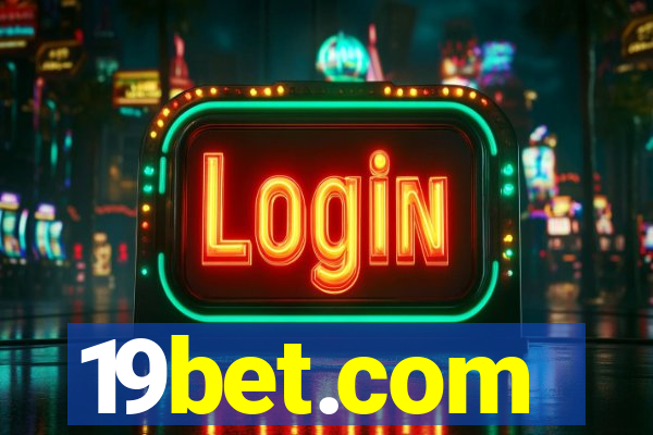 19bet.com