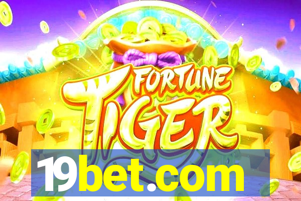 19bet.com