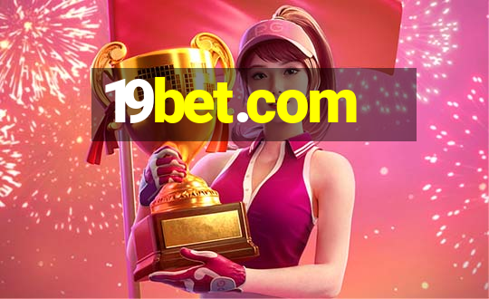 19bet.com