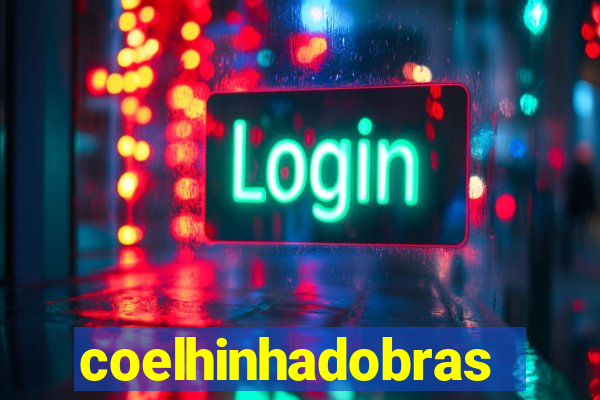 coelhinhadobrasil