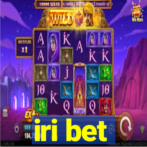 iri bet