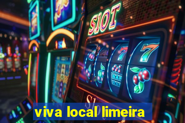 viva local limeira