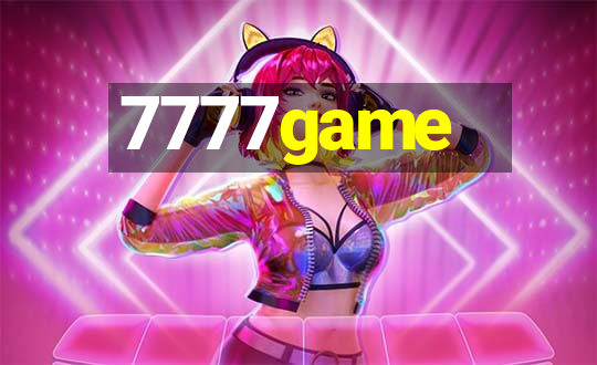 7777game