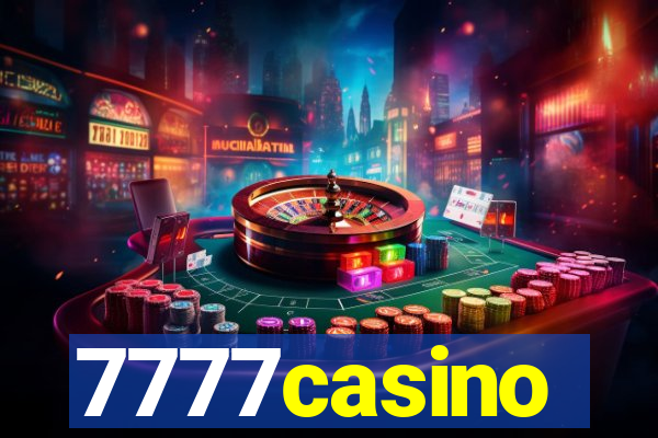 7777casino