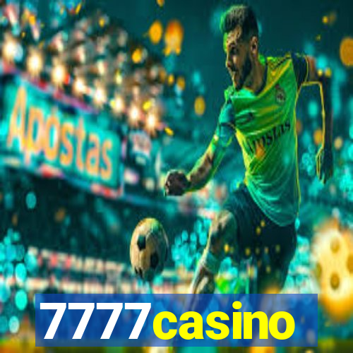 7777casino