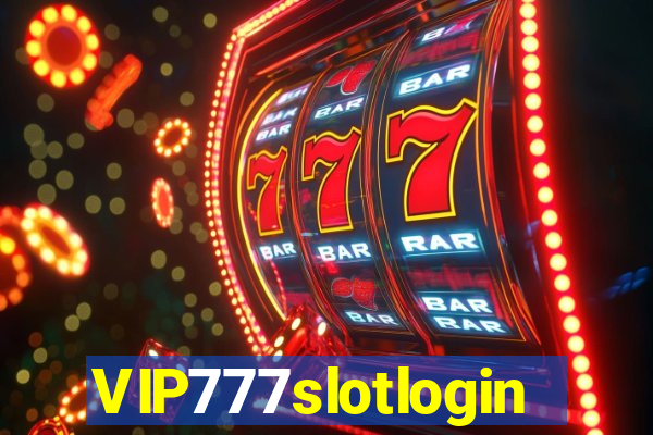 VIP777slotlogin