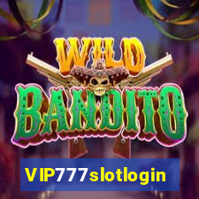 VIP777slotlogin