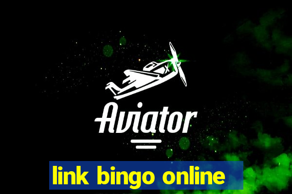 link bingo online