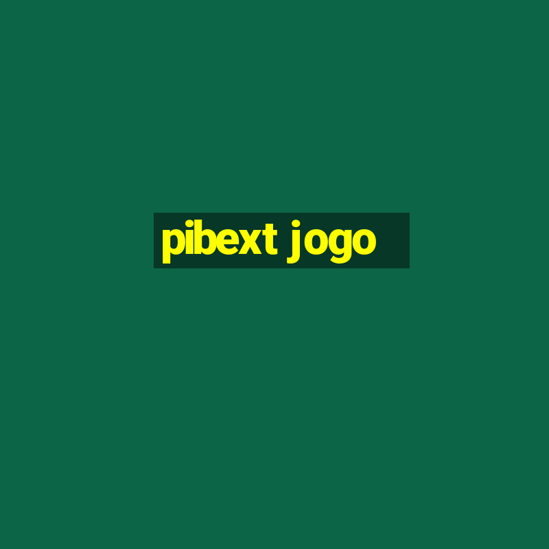 pibext jogo