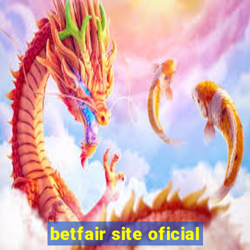 betfair site oficial