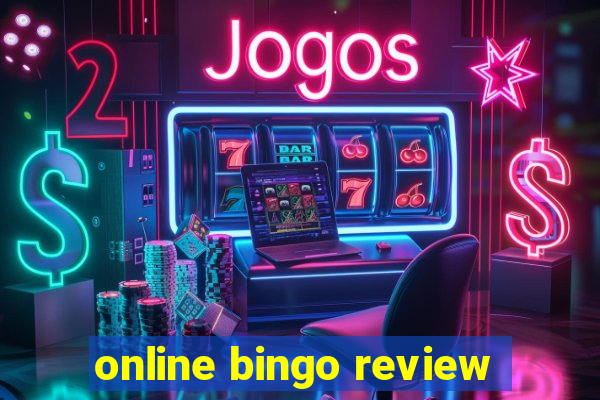 online bingo review