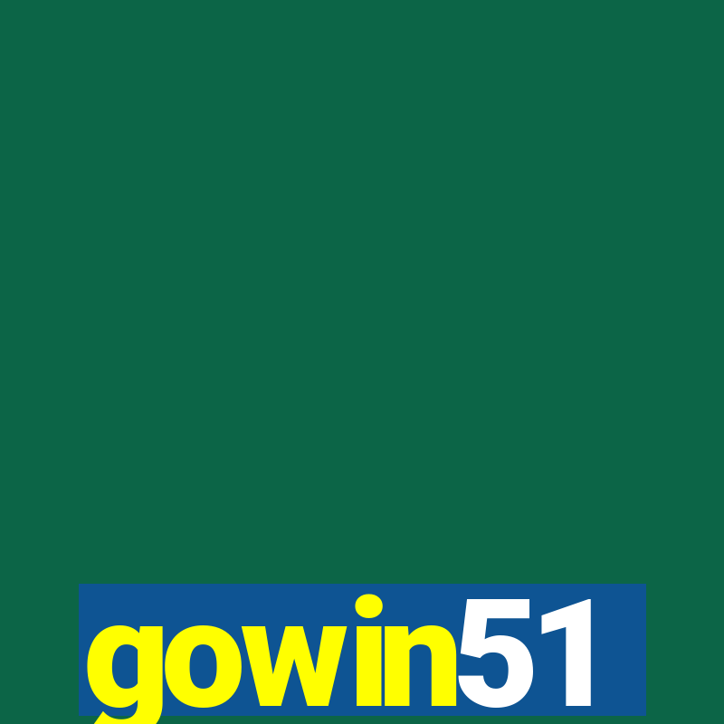 gowin51