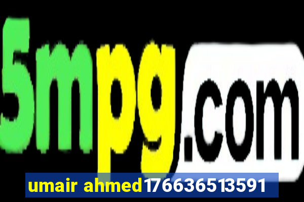 umair ahmed176636513591