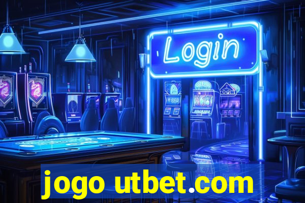 jogo utbet.com