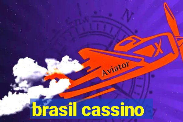 brasil cassino