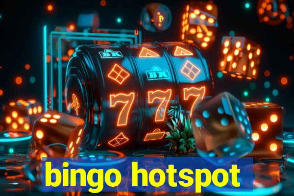 bingo hotspot