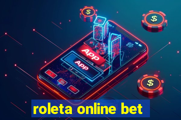 roleta online bet