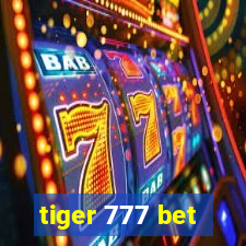 tiger 777 bet