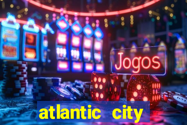 atlantic city casino online