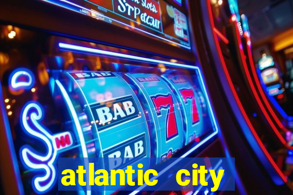 atlantic city casino online