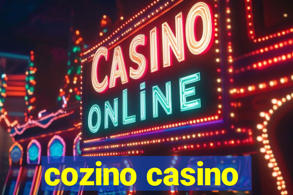 cozino casino