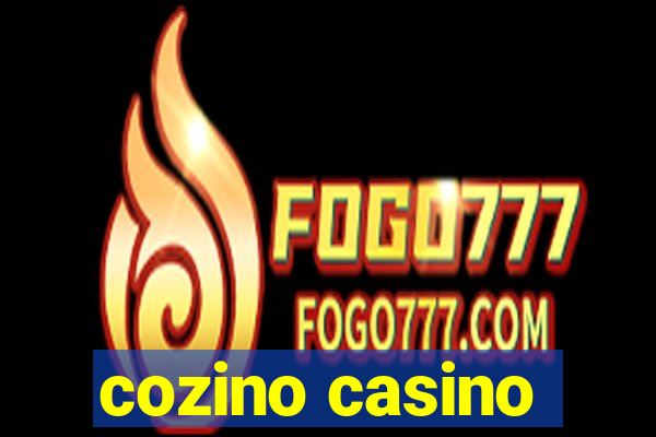 cozino casino