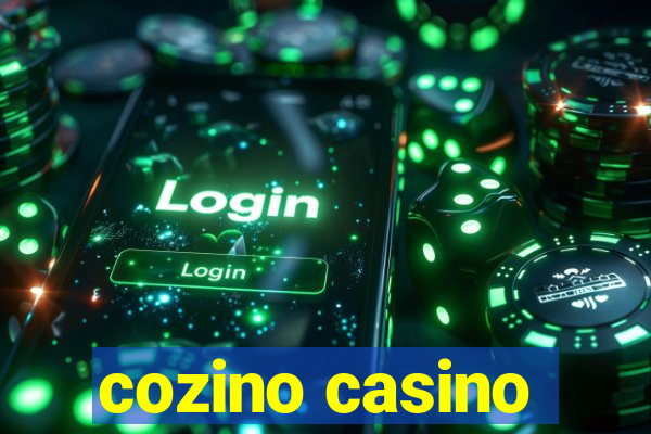 cozino casino