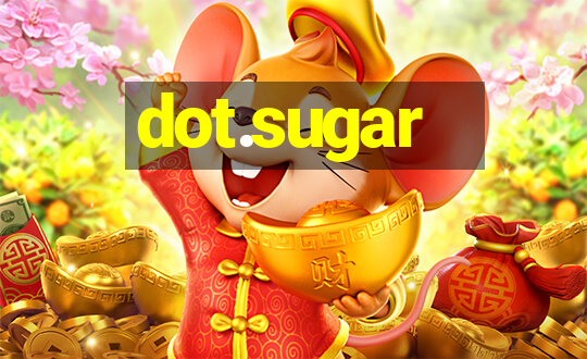 dot.sugar