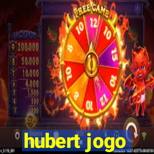 hubert jogo