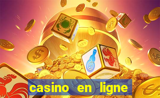 casino en ligne slot hunter