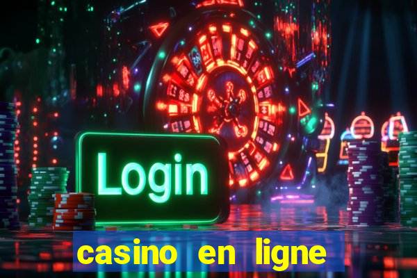 casino en ligne slot hunter