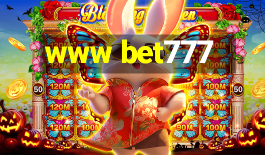 www bet777