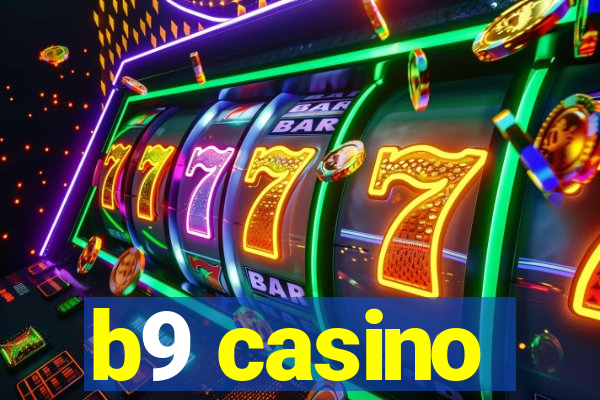 b9 casino