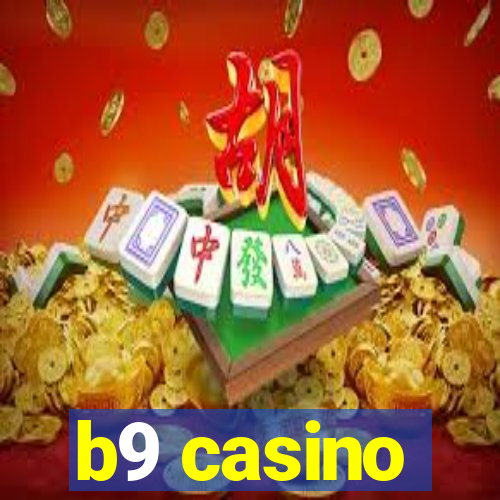 b9 casino