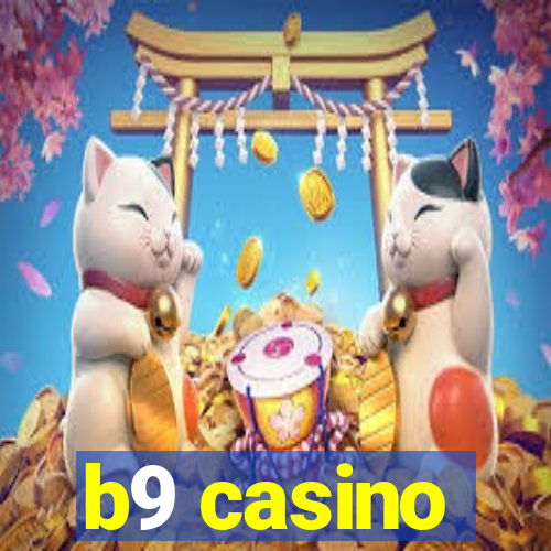 b9 casino