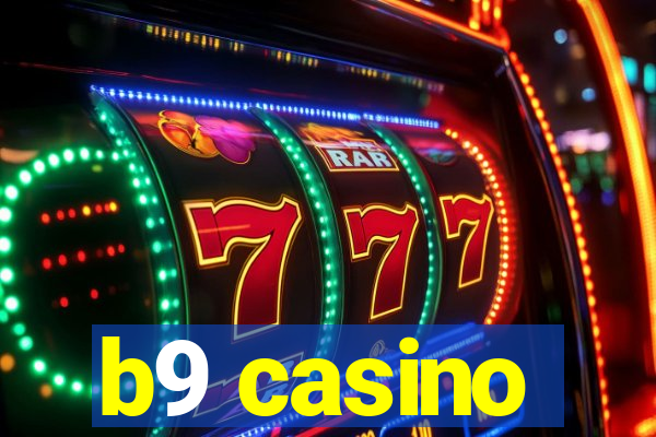 b9 casino