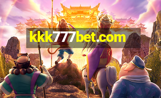 kkk777bet.com