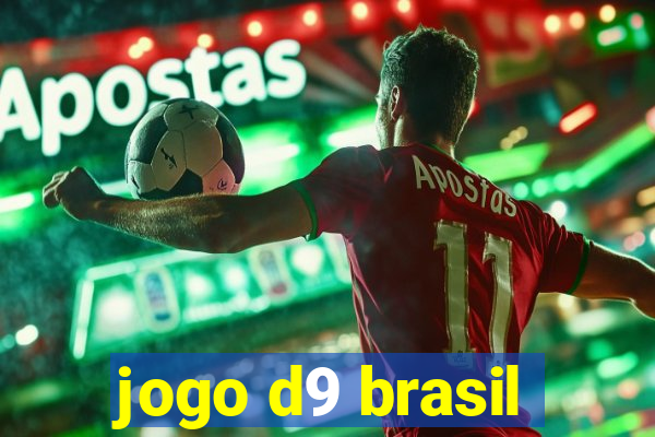 jogo d9 brasil