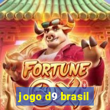 jogo d9 brasil