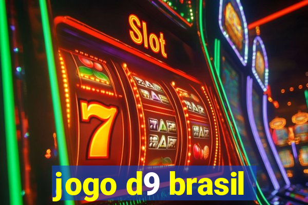 jogo d9 brasil