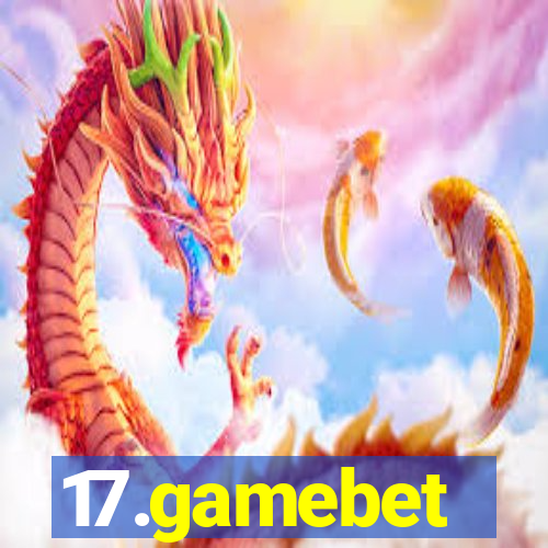 17.gamebet