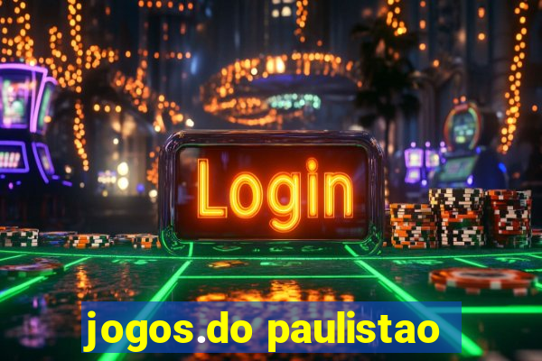 jogos.do paulistao